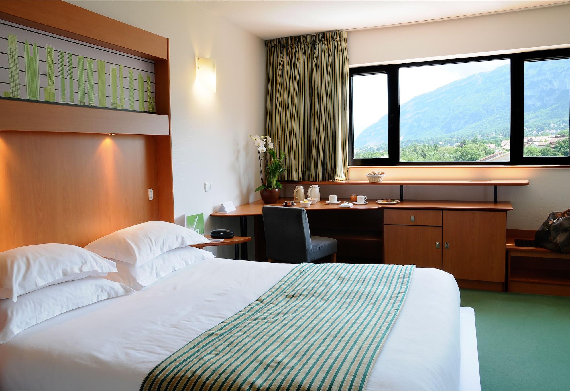 Hotel Archamps Porte Sud De Geneve エクステリア 写真