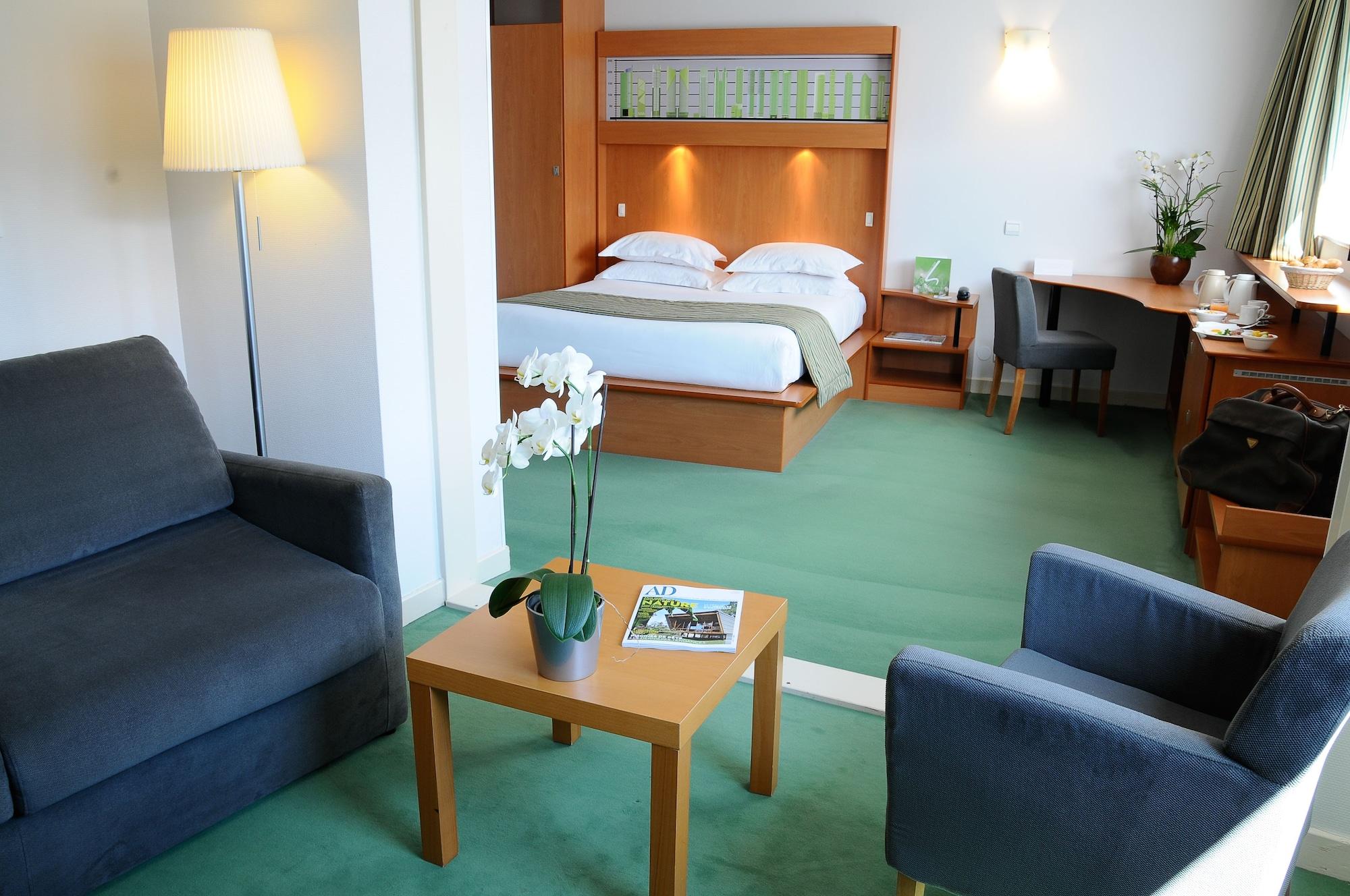 Hotel Archamps Porte Sud De Geneve エクステリア 写真